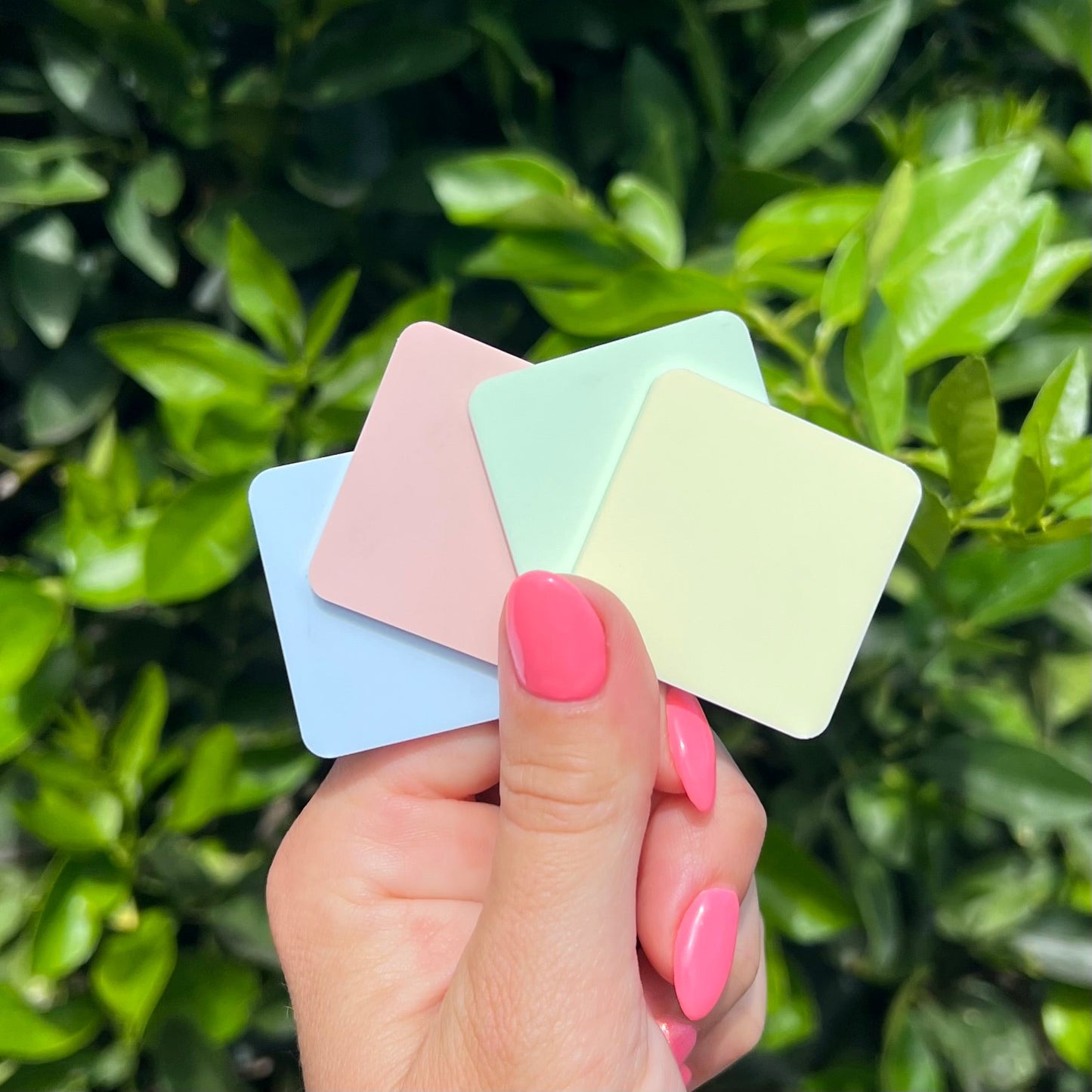 Bundle - Candy Crush - Acryluxe Supply Co
